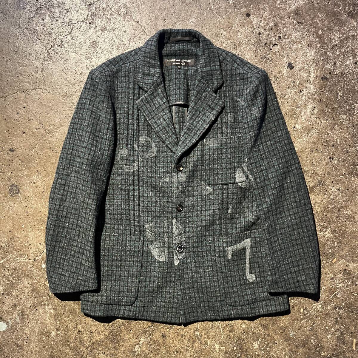 2025年最新】Yahoo!オークション -comme des garcons homme plus 2025年最新】Yahoo!オークション -comme des garcons homme plus