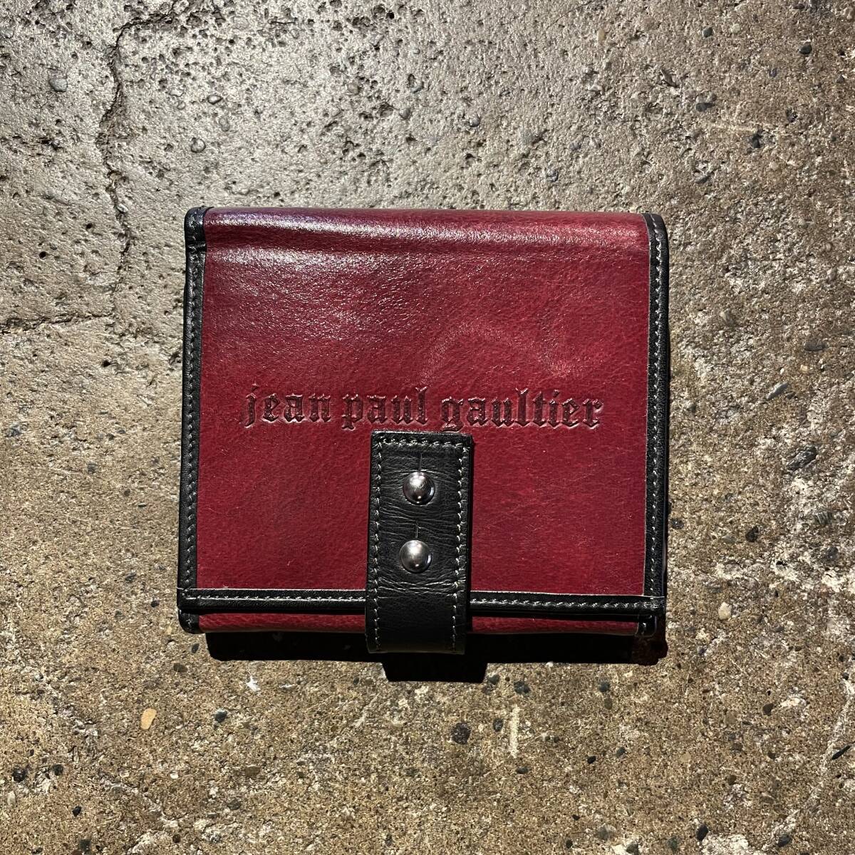 Yahoo!オークション -「jean paul gaultier 財布」の落札相場 Yahoo!オークション -「jean paul gaultier 財布」の落札相場