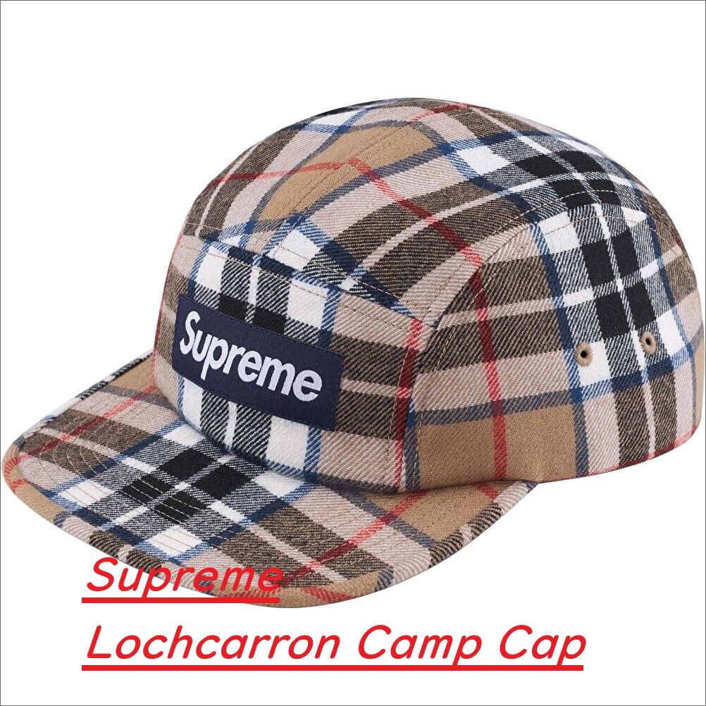 Yahoo!オークション -「supreme cap tan」の落札相場・落札価格