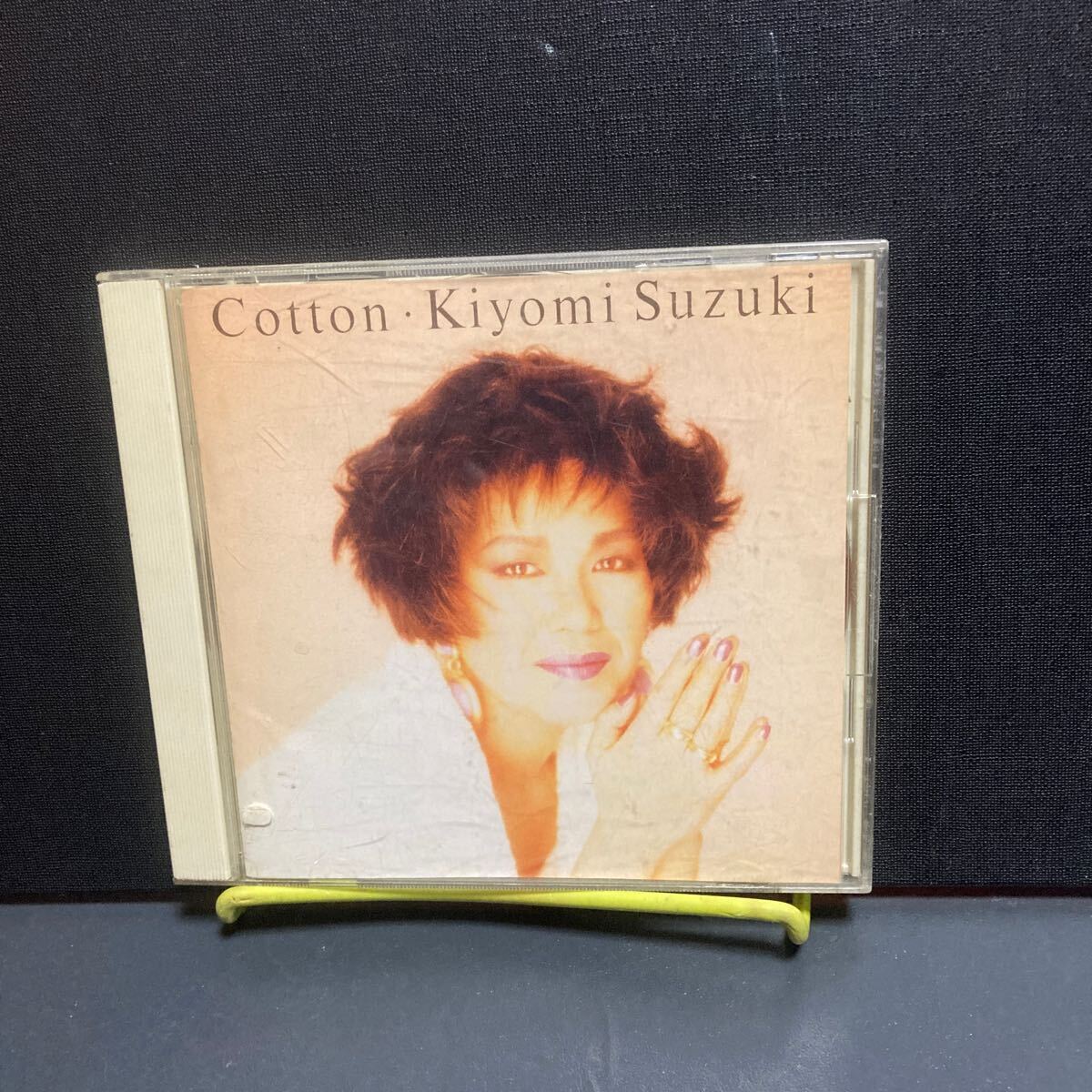 Amazon.co.jp: Cotton: ミュージック