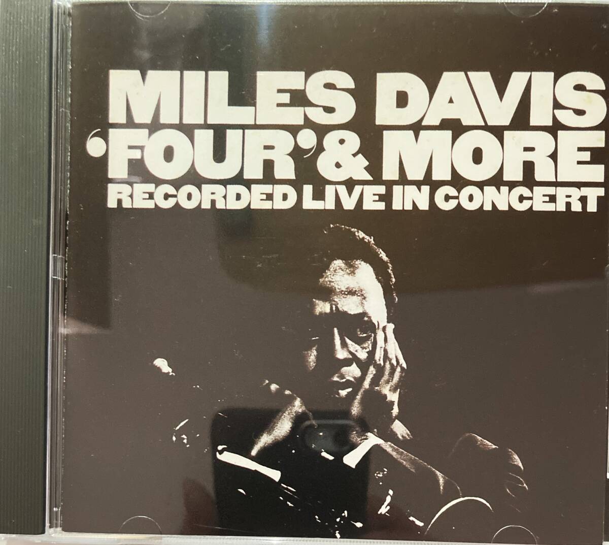 2025年最新】Yahoo!オークション -miles davis fourの中古品