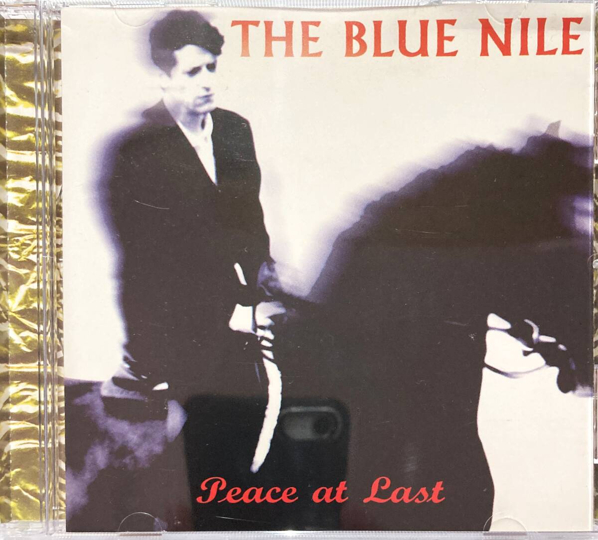 2025年最新】Yahoo!オークション -the blue nile(音楽)の中古品