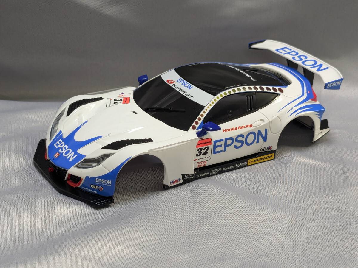 Yahoo!オークション -「hsv 010」(ボディ) (パーツ)の落札相場 Yahoo!オークション -「hsv 010」(ボディ) (パーツ)の落札相場