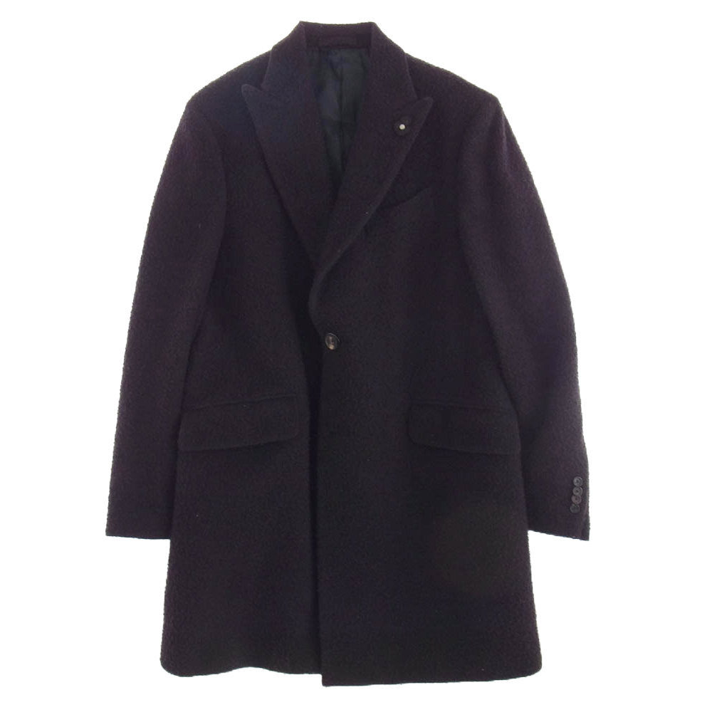 2025年最新】Yahoo!オークション - LARDINI(コート一般 - コート 2025年最新】Yahoo!オークション - LARDINI(コート一般 - コート