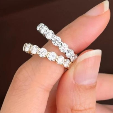 2025年最新】Yahoo!オークション -結婚指輪 プラチナの中古品