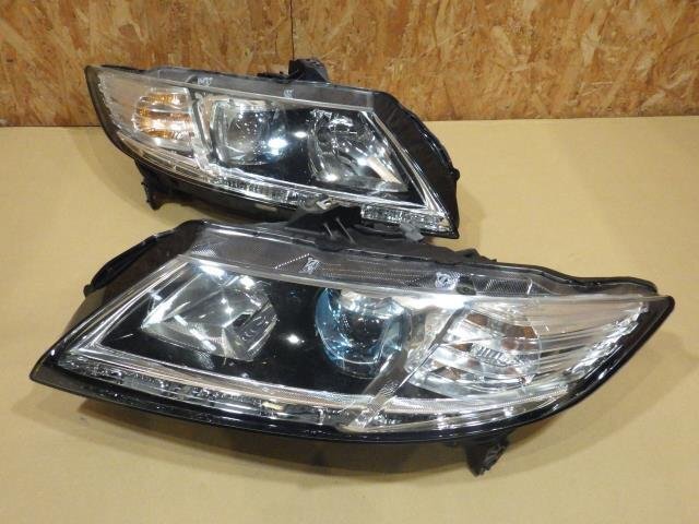 Yahoo!オークション -「cr-z zf1 ヘッドライト」の落札相場 Yahoo!オークション -「cr-z zf1 ヘッドライト」の落札相場