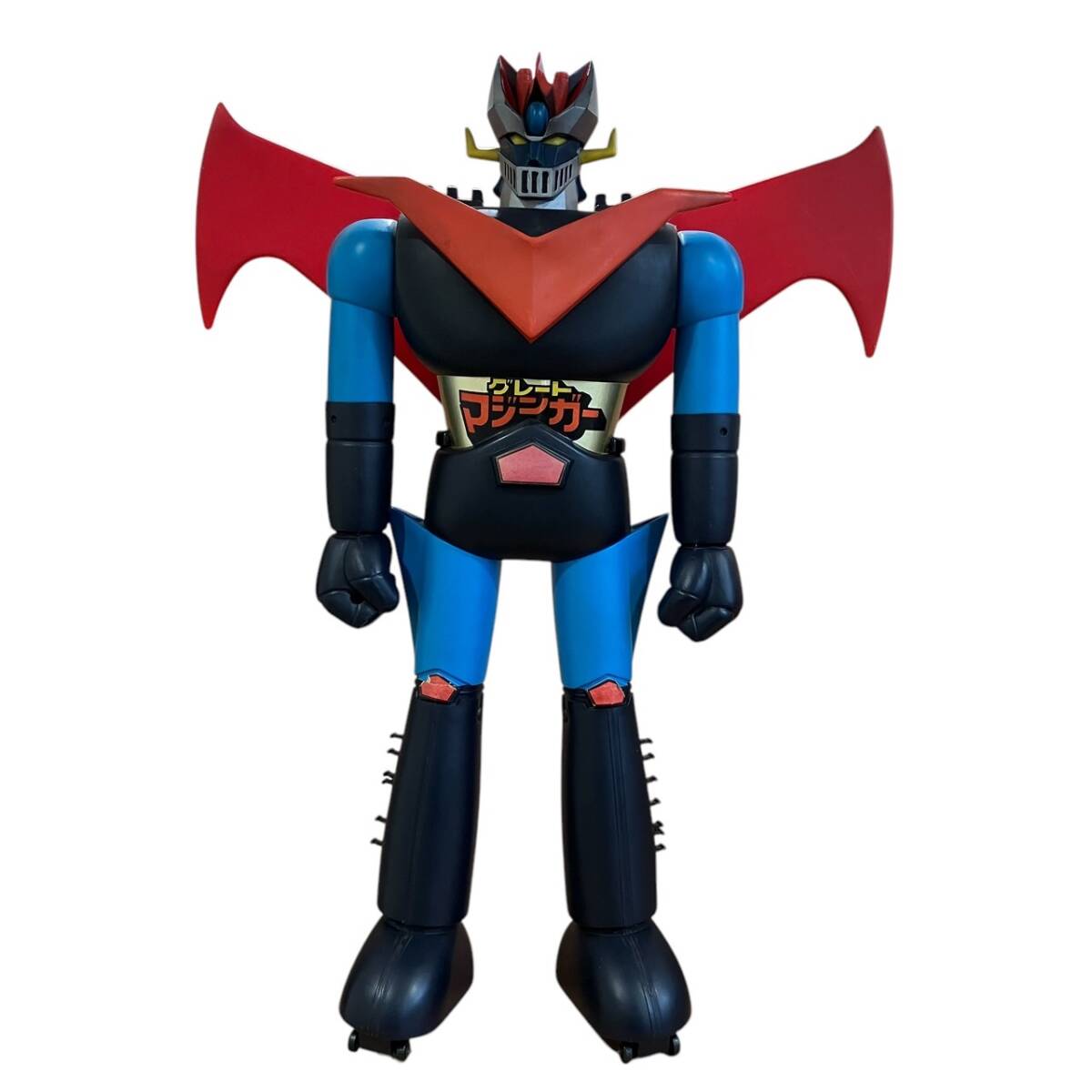 Yahoo!オークション -「ジャンボマシンダー」(その他) (ロボット Yahoo!オークション -「ジャンボマシンダー」(その他) (ロボット