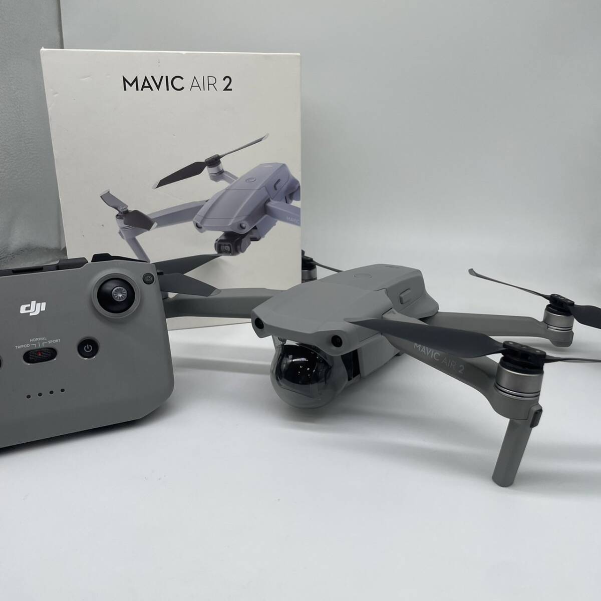 2025年最新】Yahoo!オークション -dji ドローン mavic airの中古 2025年最新】Yahoo!オークション -dji ドローン mavic airの中古