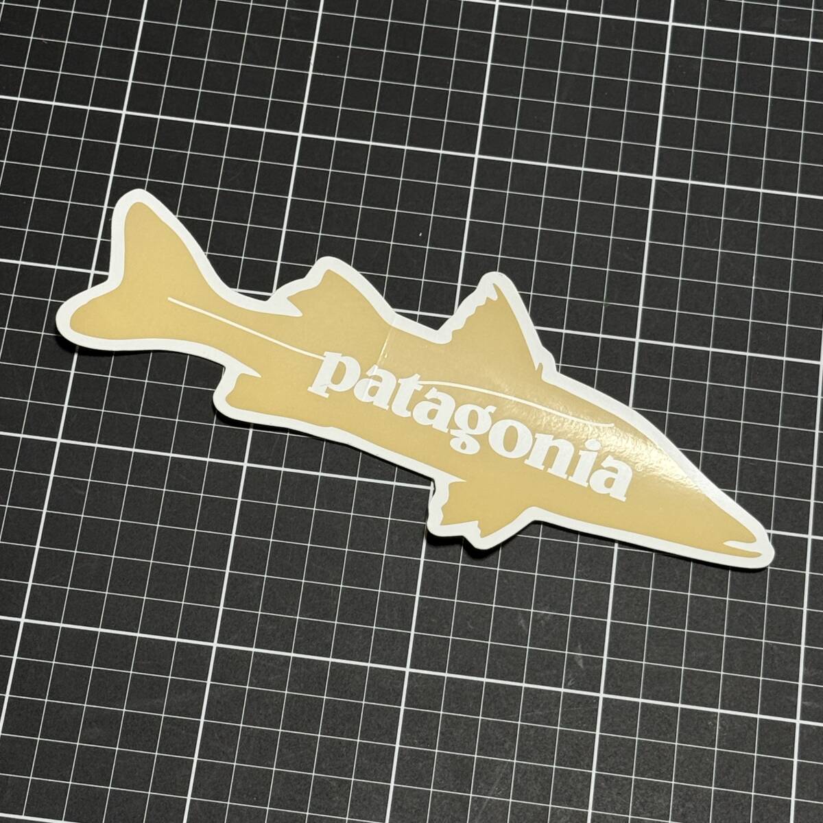 2025年最新】Yahoo!オークション -パタゴニア 魚の中古品・新品 2025年最新】Yahoo!オークション -パタゴニア 魚の中古品・新品
