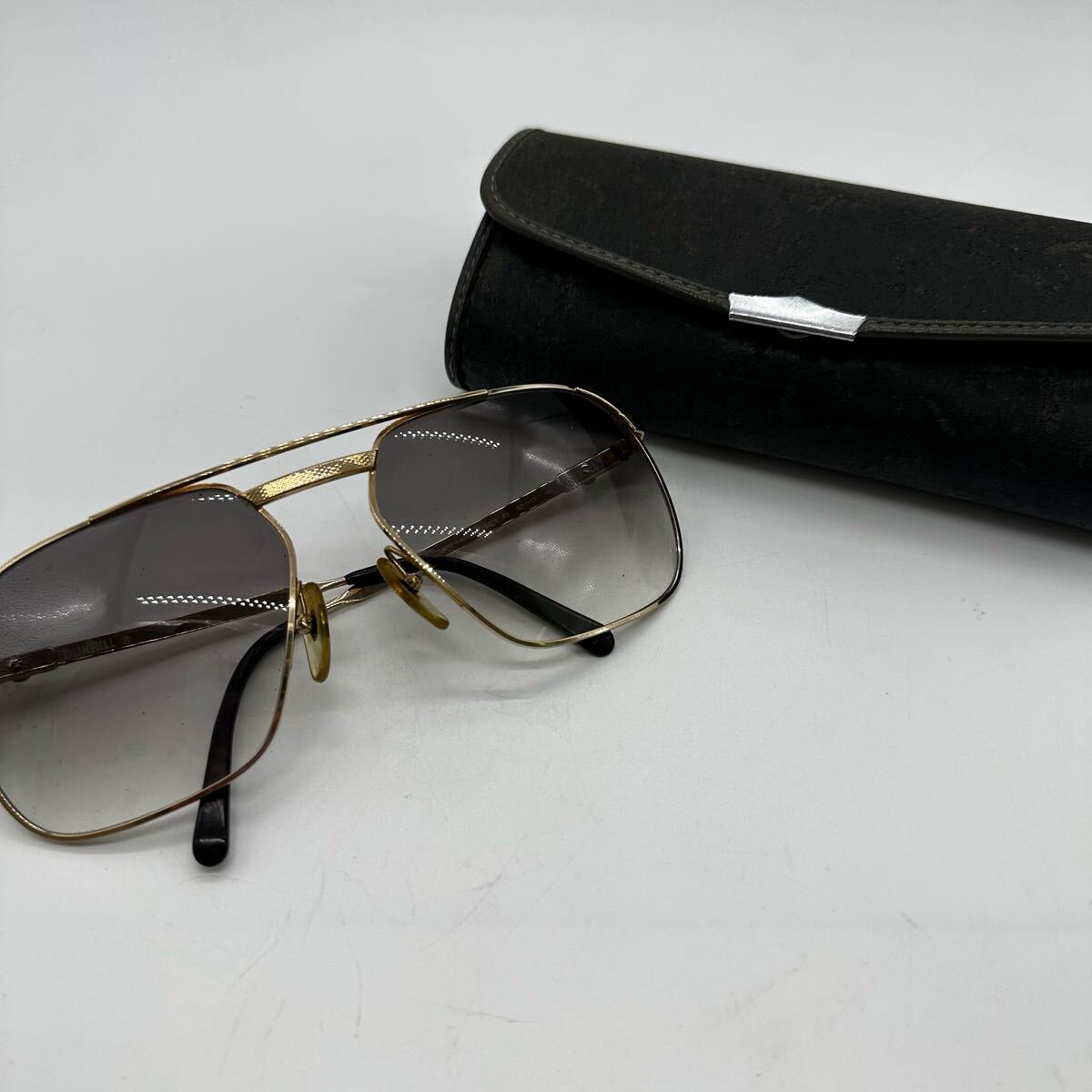 楽天市場】ALFRED DUNHILL(ダンヒル)6084 10ヴィンテージ
