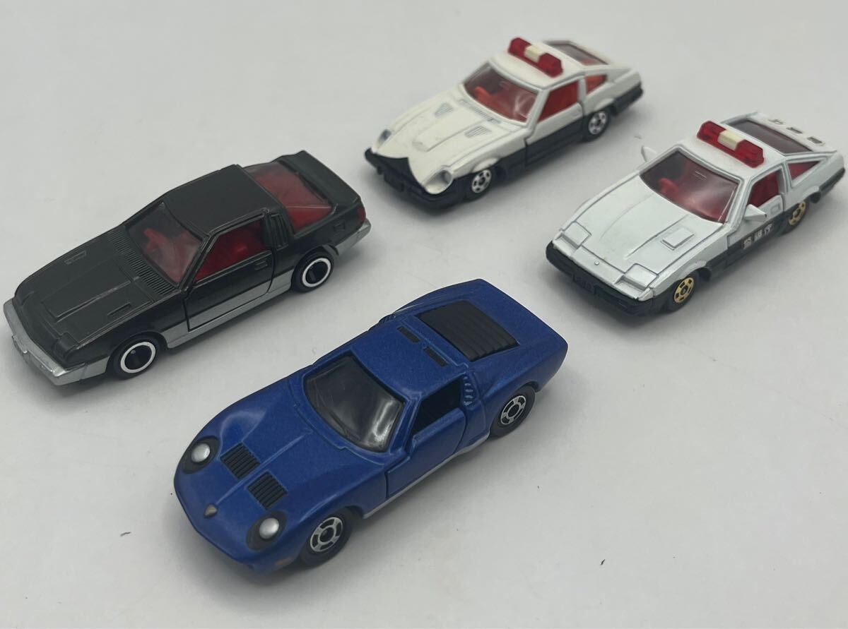 Yahoo!オークション -「トミカ 280zx」の落札相場・落札価格