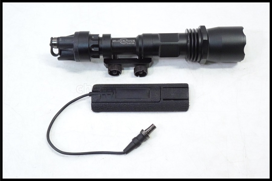 Yahoo!オークション -「surefire m962」(トイガン) (ミリタリー Yahoo!オークション -「surefire m962」(トイガン) (ミリタリー