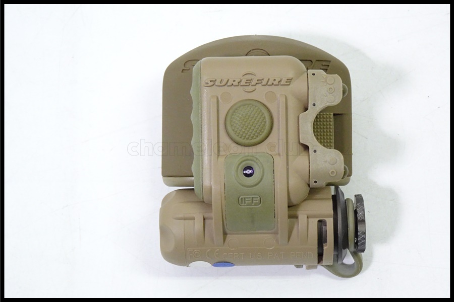Yahoo!オークション -「surefire hl1」の落札相場・落札価格 Yahoo!オークション -「surefire hl1」の落札相場・落札価格