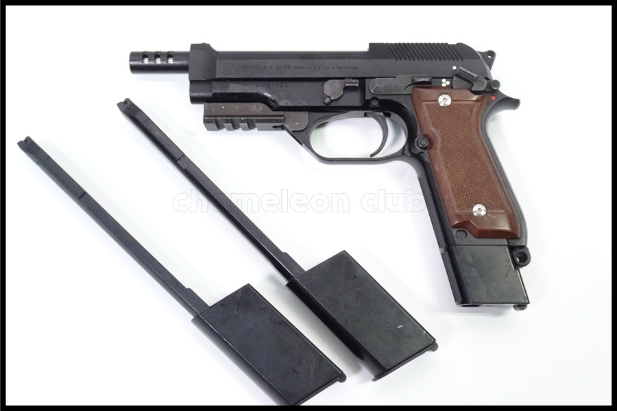 Yahoo!オークション -「マルイ m93r カスタム」の落札相場・落札価格 Yahoo!オークション -「マルイ m93r カスタム」の落札相場・落札価格