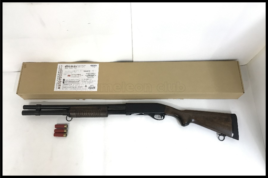 Yahoo!オークション -「マルゼン m870 エクステンションカスタム Yahoo!オークション -「マルゼン m870 エクステンションカスタム