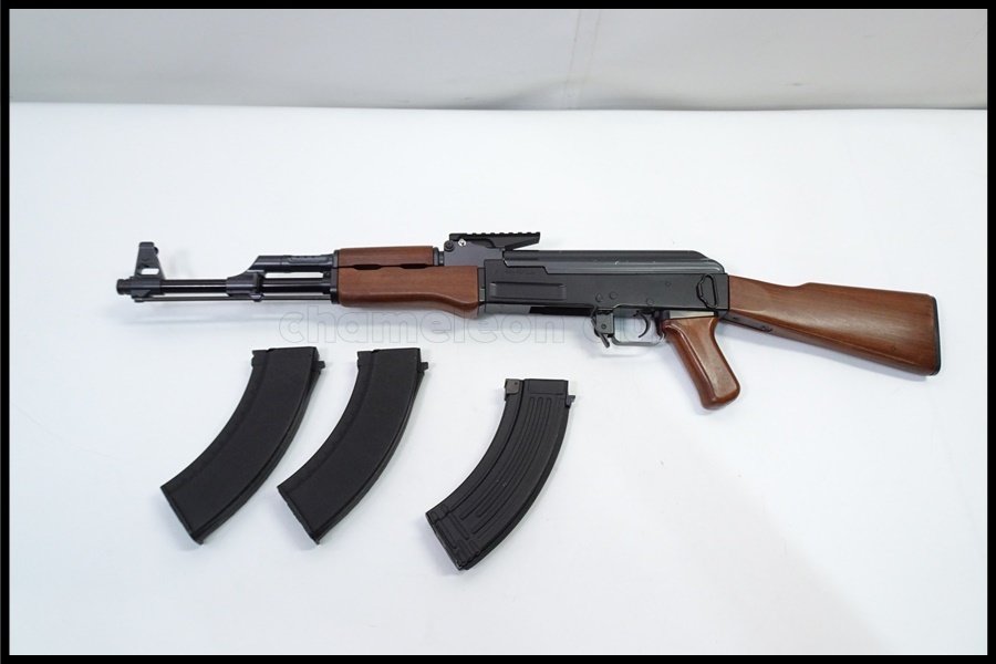 TOKYO MARUI 東京マルイ 18歳以上用電動ガン ハイサイクル