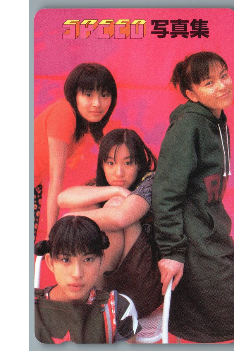 2025年最新】Yahoo!オークション -speed写真集の中古品・新品