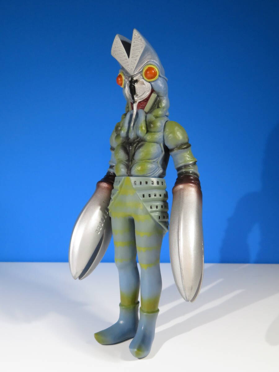 2025年最新】Yahoo!オークション -バルタン星人2004の中古品