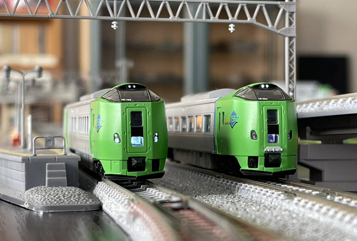 Yahoo!オークション -「マイクロエース 789系」(鉄道模型) の Yahoo!オークション -「マイクロエース 789系」(鉄道模型) の