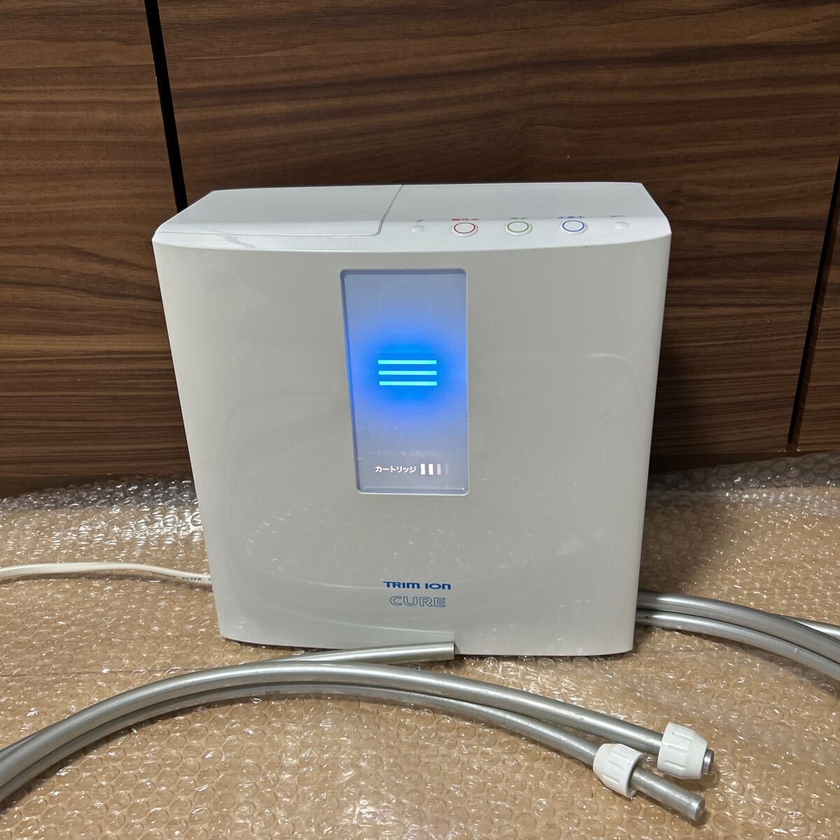 Yahoo!オークション -「TRIM ION CURE」の落札相場・落札価格 Yahoo!オークション -「TRIM ION CURE」の落札相場・落札価格
