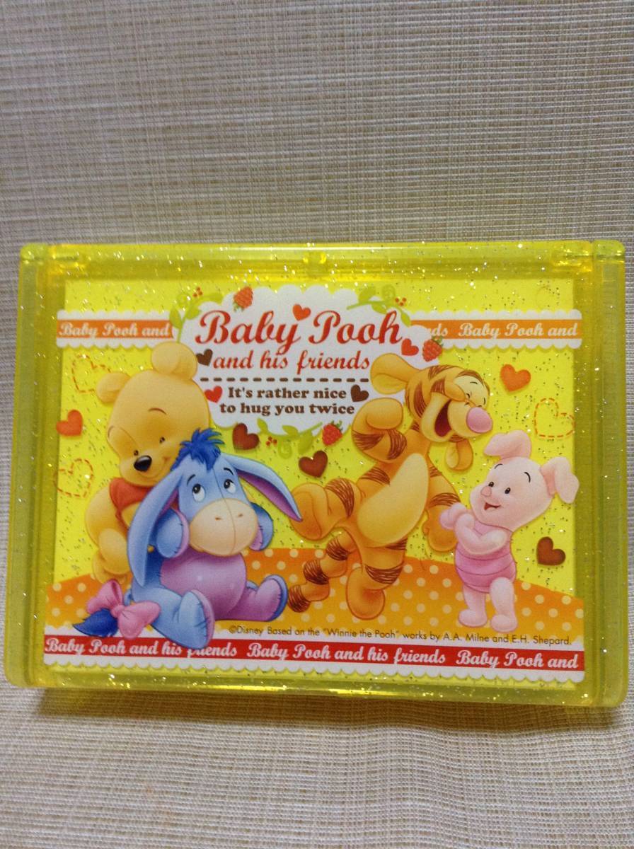 2025年最新】Yahoo!オークション -プーさん 鏡の中古品・新品