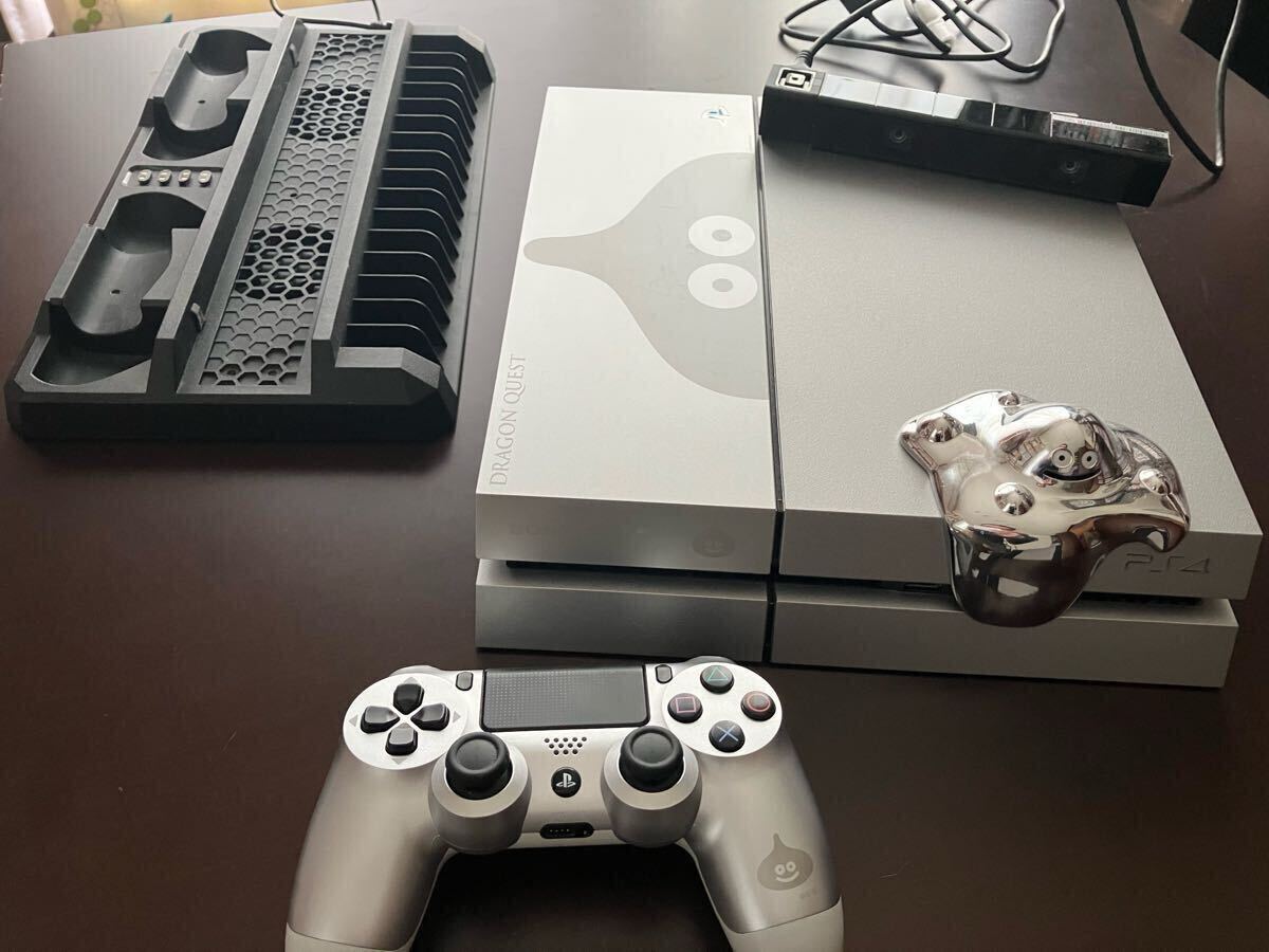 Yahoo!オークション -「ps4 メタルスライムエディション」の落札 Yahoo!オークション -「ps4 メタルスライムエディション」の落札