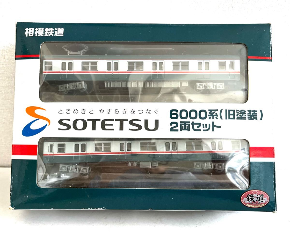2025年最新】Yahoo!オークション -相鉄 6000の中古品・新品・未 2025年最新】Yahoo!オークション -相鉄 6000の中古品・新品・未
