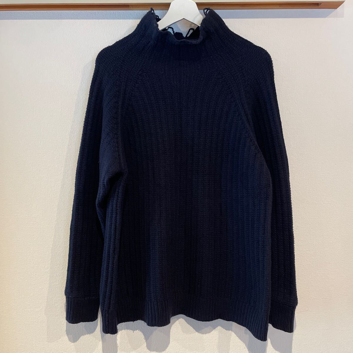 Yahoo!オークション -「margiela アーティザナル」(セーター Yahoo!オークション -「margiela アーティザナル」(セーター