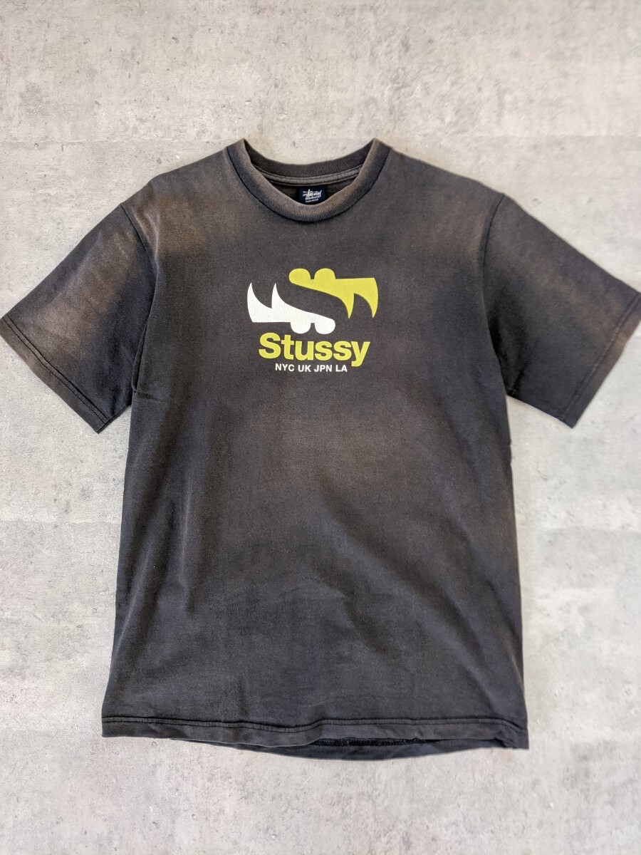 2025年最新】Yahoo!オークション -stussy黒タグの中古品・新品 2025年最新】Yahoo!オークション -stussy黒タグの中古品・新品