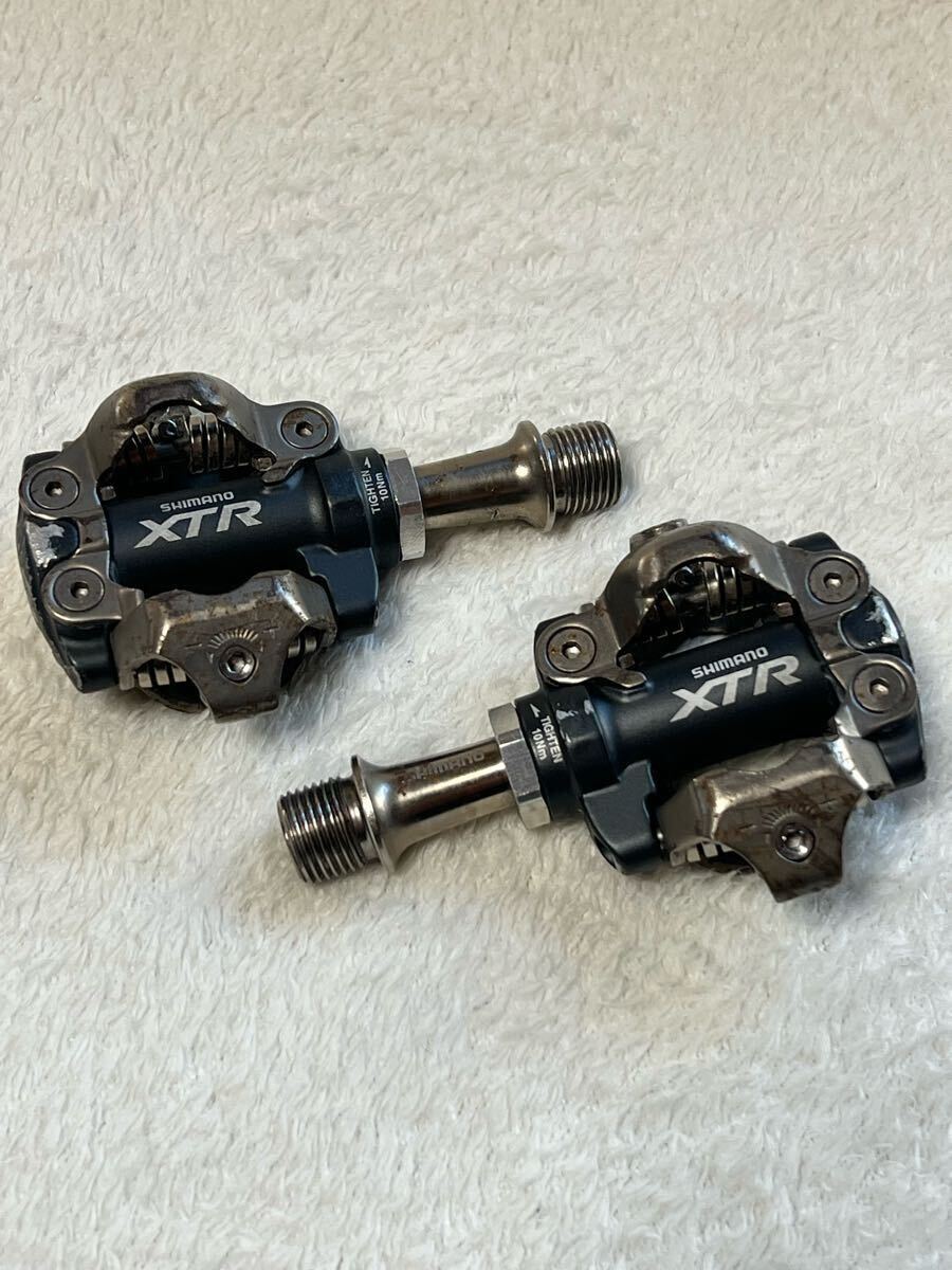 Yahoo!オークション -「shimano xtr m970」の落札相場・落札価格 Yahoo!オークション -「shimano xtr m970」の落札相場・落札価格
