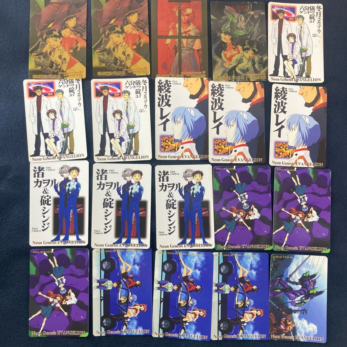 Yahoo!オークション -「エヴァンゲリオン カード アマダ」の落札 Yahoo!オークション -「エヴァンゲリオン カード アマダ」の落札