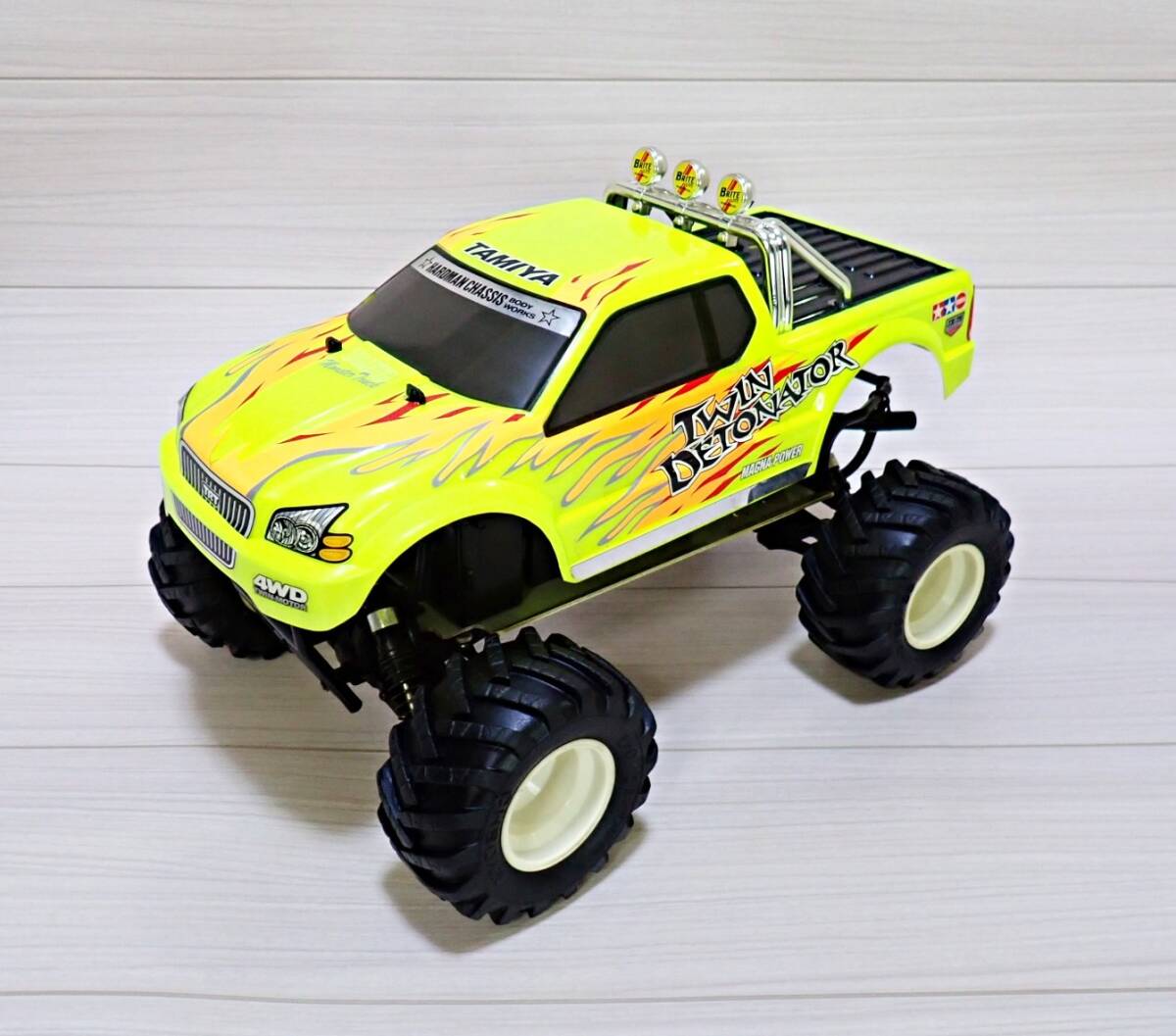 Yahoo!オークション -「京商gp10」(完成品（エンジン）) (自動車