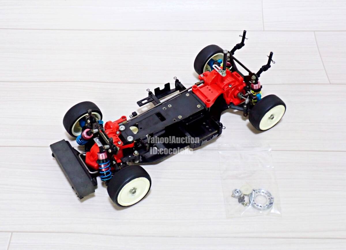 2025年最新】Yahoo!オークション -タミヤta02の中古品・新品・未 2025年最新】Yahoo!オークション -タミヤta02の中古品・新品・未