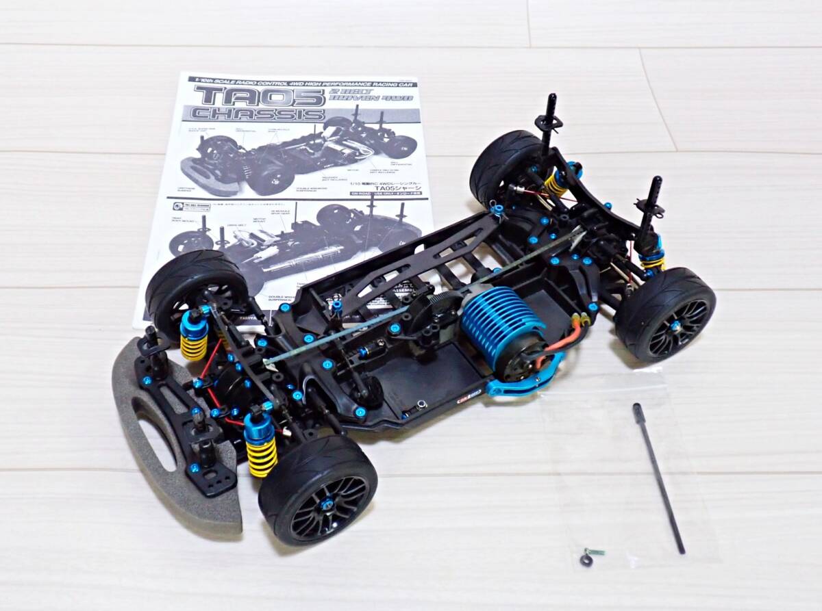 Yahoo!オークション -「ta05パーツ」(自動車) (ホビーラジコン Yahoo!オークション -「ta05パーツ」(自動車) (ホビーラジコン
