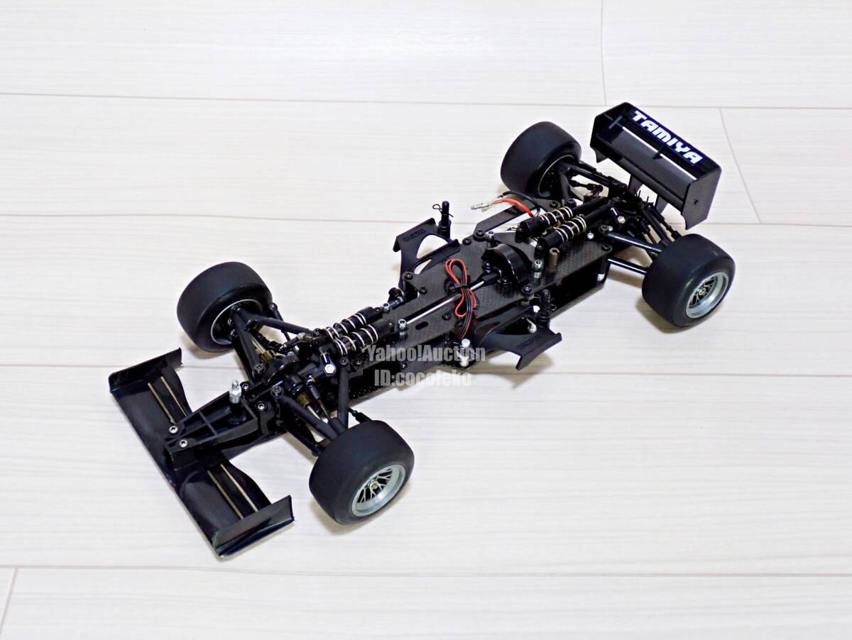 2025年最新】Yahoo!オークション -f201シャーシの中古品・新品 2025年最新】Yahoo!オークション -f201シャーシの中古品・新品