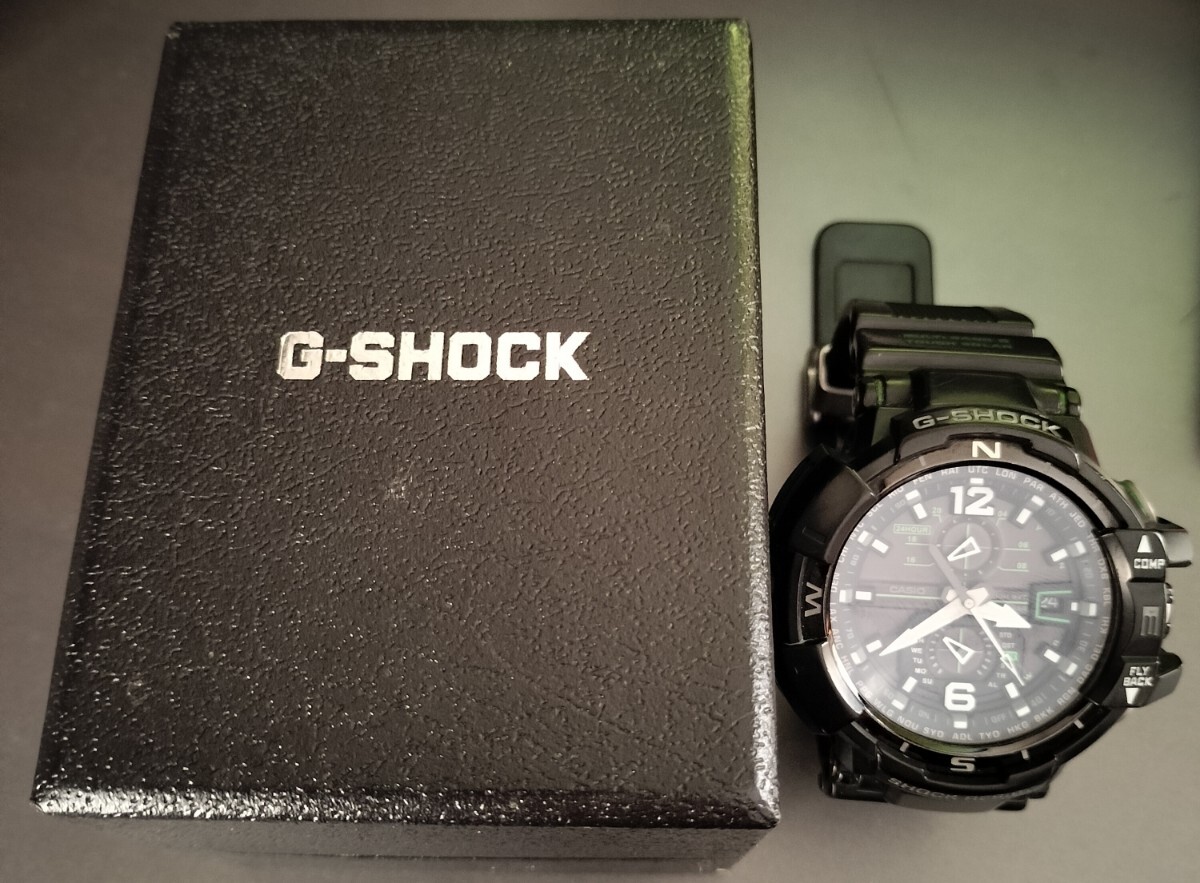 Yahoo!オークション -「gw-a1100-1a3jf」の落札相場・落札価格 Yahoo!オークション -「gw-a1100-1a3jf」の落札相場・落札価格