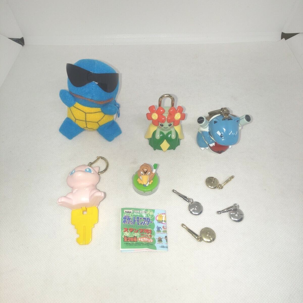 Yahoo!オークション -「ポケモン スタンプ 151」の落札相場 Yahoo!オークション -「ポケモン スタンプ 151」の落札相場