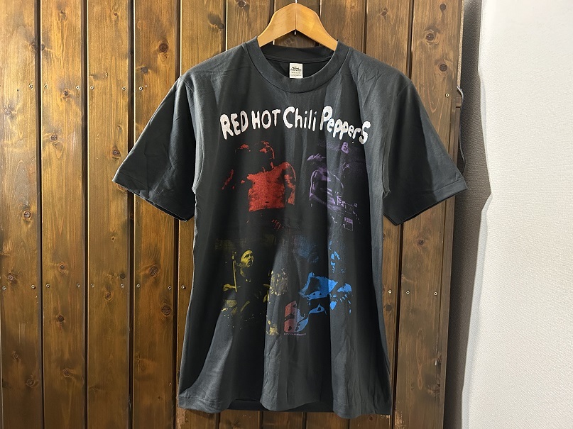 Yahoo!オークション -「red hot chili peppers tシャツ Yahoo!オークション -「red hot chili peppers tシャツ