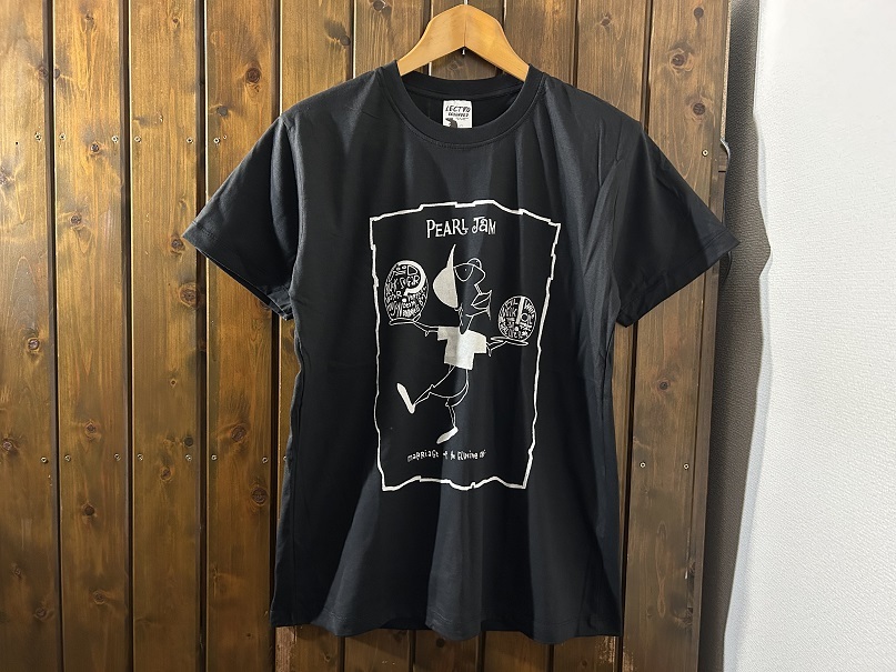 2025年最新】Yahoo!オークション -パールジャム tシャツの中古品 2025年最新】Yahoo!オークション -パールジャム tシャツの中古品
