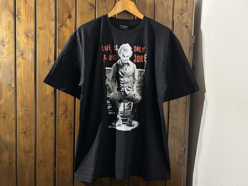 2025年最新】ダークナイト Tシャツが勢ぞろい!魅力的なデザイン 2025年最新】ダークナイト Tシャツが勢ぞろい!魅力的なデザイン