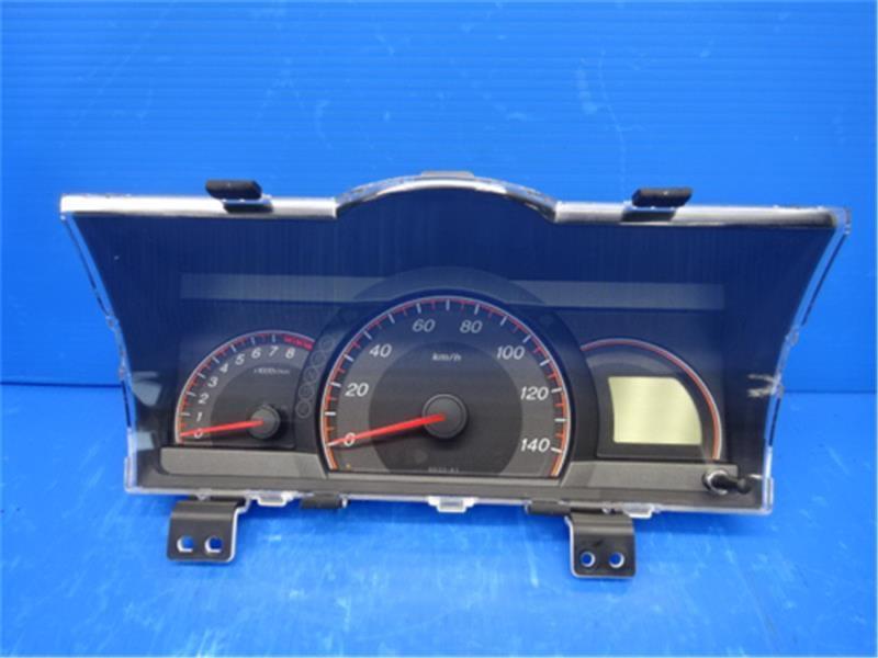  Honda оригинальный Zest { JE1 } спидометр 78120-SYA-923 P71100-25000313