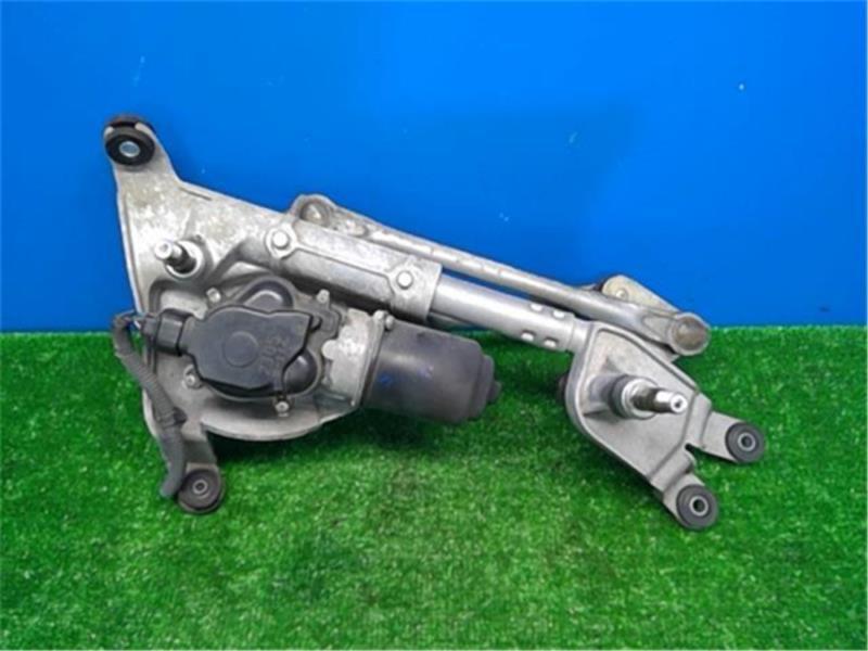 ホンダ 純正 フリード 《 GP3 》 フロントワイパーモーター P61200-