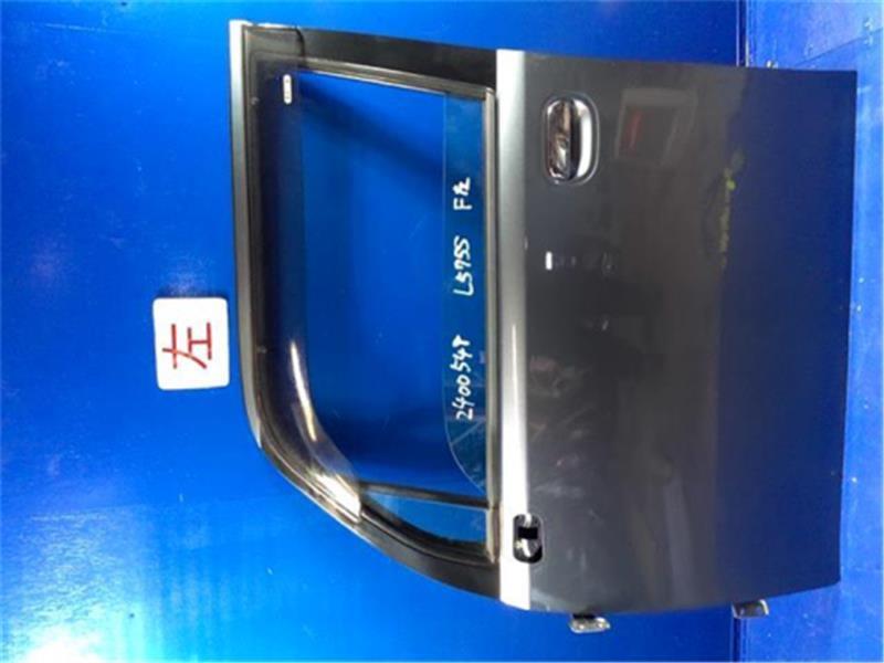 ダイハツ 純正 ムーブコンテ 《 L575S 》 左フロントドア 67002-B2261 P90800-24001706