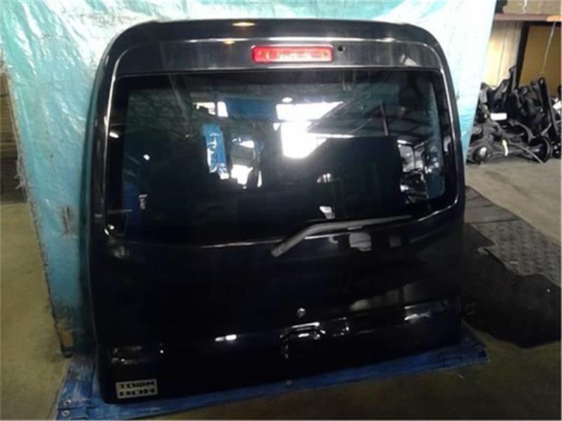 三菱 純正 タウンボックス 《 U61W 》 バックドア P70500-24007659