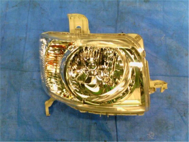 ホンダ 純正 N-BOX 《 JF2 》 右ヘッドライト 33101-TY0-J11 P70100-25000302