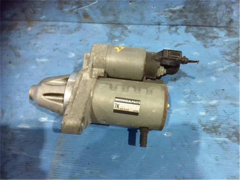 ホンダ 純正 N-BOX 《 JF1 》 スターターモーター P31400-25000493