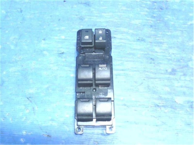 ホンダ 純正 N-BOX 《 JF1 》 パワーウィンドウスイッチ 35750-TY0-J11 P31400-25000562