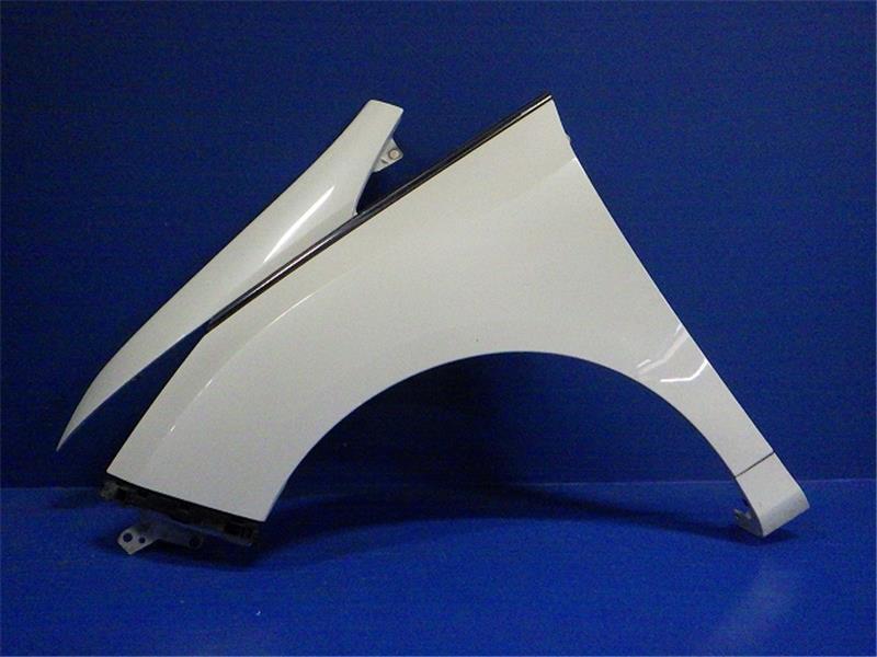 ホンダ 純正 オデッセイ 《 RC1 》 左フェンダー P30800-25001687
