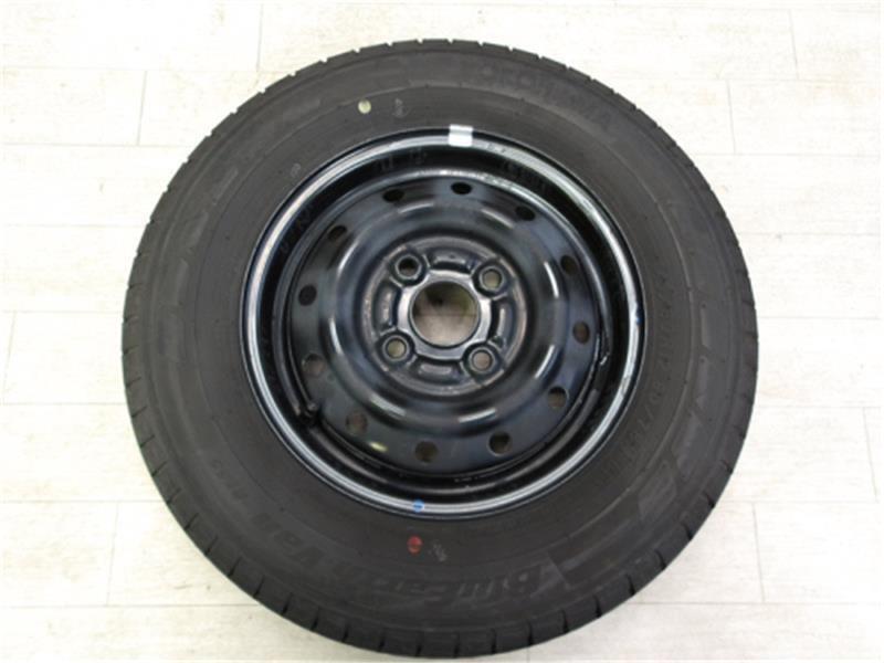 日産 純正 クリッパー 《 DR17V 》 タイヤホイール付 P20900-25000272