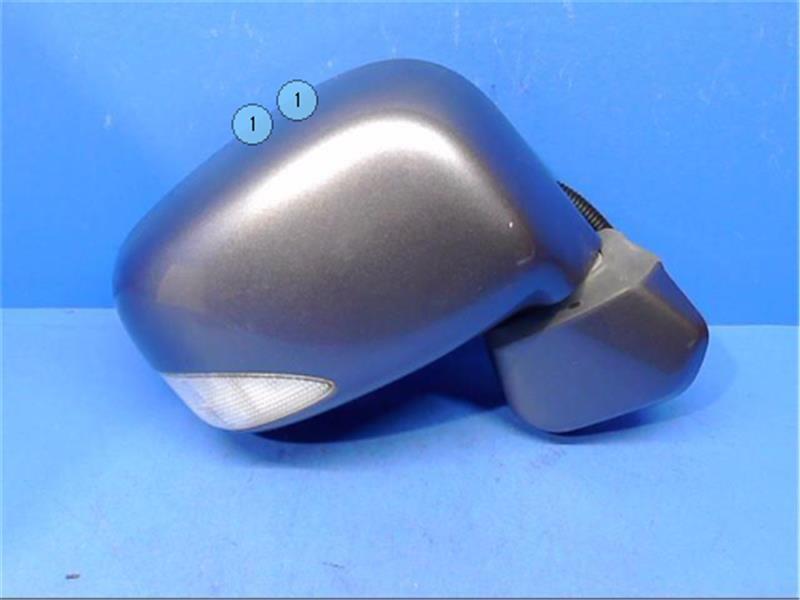 ホンダ 純正 ライフ 《 JC1 》 右サイドミラー P90200-250011